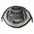 Torba fotograficzna K&F Concept Urban Wander Sling U11 5 l - czarna